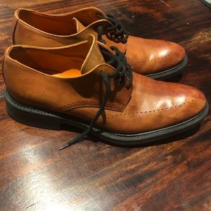 Kenneth Cole Reaction Dress Shoes